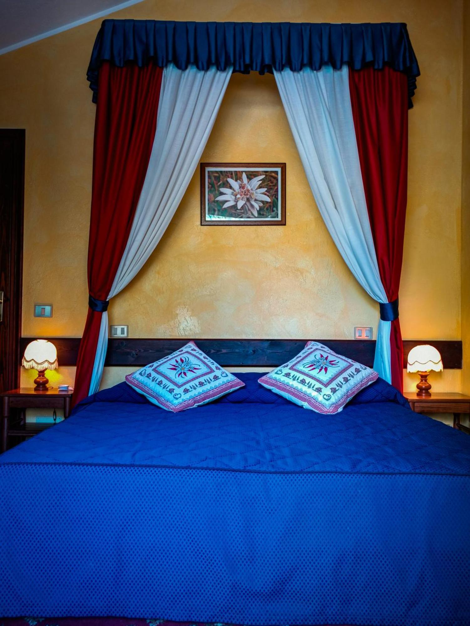 Junior Suite Familiare