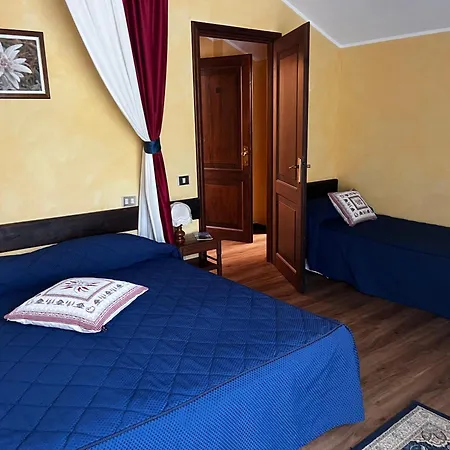 Hotel Edelweiss & Spa-3